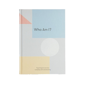 The School of Life - Who Am I?